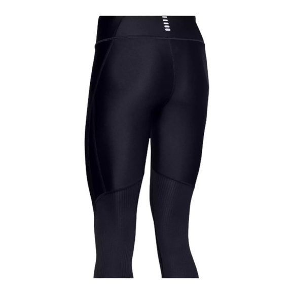 Under Armour HeatGear Textured Panel
Cropped Training Leggings
Black size M - Picture 3 of 9